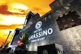 Hotel Grassino Urban Resort Kyoto
