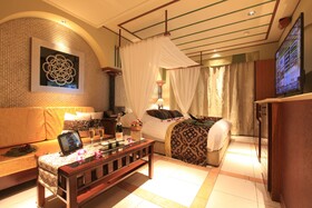 Hotel Grassino Urban Resort Kyoto