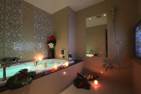Hotel Grassino Urban Resort Kyoto