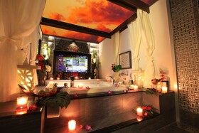 Hotel Grassino Urban Resort Kyoto