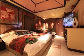 Hotel Grassino Urban Resort Kyoto