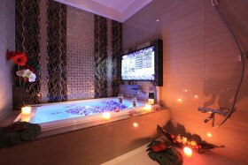 Hotel Grassino Urban Resort Kyoto