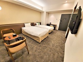 Hotel Il Verde Kyoto
