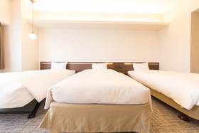 Hotel Il Verde Kyoto