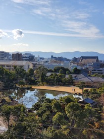 Hotel Il Verde Kyoto