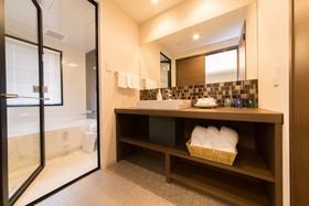Hotel Il Verde Kyoto
