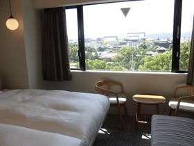 Hotel Il Verde Kyoto