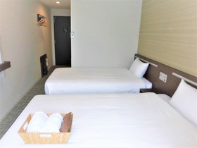 Hotel Il Verde Kyoto