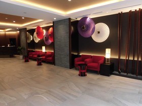Hotel Il Verde Kyoto