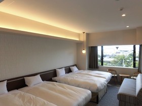 Hotel Il Verde Kyoto
