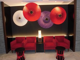 Hotel Il Verde Kyoto