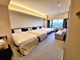 Hotel Il Verde Kyoto