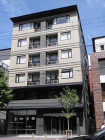 Hotel Il Verde Kyoto