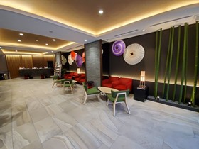 Hotel Il Verde Kyoto