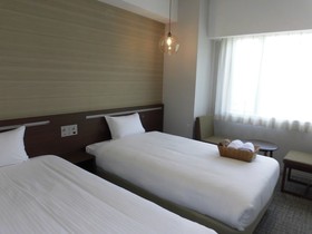 Hotel Il Verde Kyoto