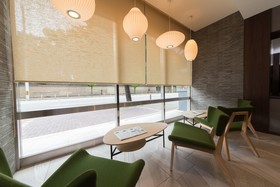 Hotel Il Verde Kyoto