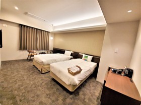 Hotel Il Verde Kyoto