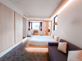 Hotel Imagine Kyoto