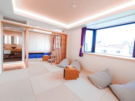 Hotel Imagine Kyoto