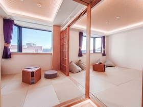 Hotel Imagine Kyoto