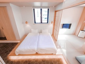Hotel Imagine Kyoto