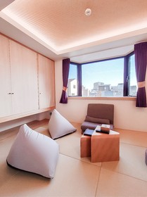 Hotel Imagine Kyoto