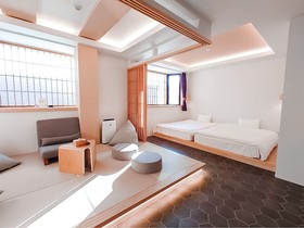 Hotel Imagine Kyoto