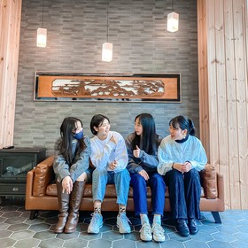 Hotel Imagine Kyoto