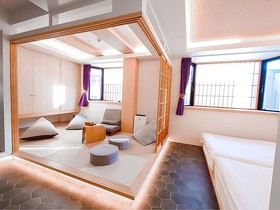 Hotel Imagine Kyoto