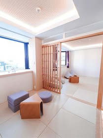 Hotel Imagine Kyoto