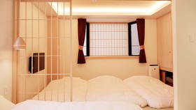 Hotel Imagine Kyoto