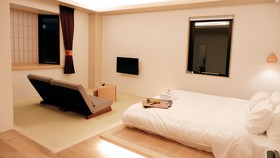 Hotel Imagine Kyoto