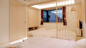 Hotel Imagine Kyoto