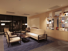 Hotel Intergate Kyoto Shijo Shinmachi