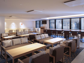 Hotel Intergate Kyoto Shijo Shinmachi