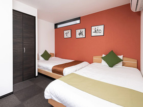 Hotel Irodori Kyoto Kiyomizu by OYO Rooms