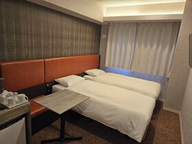 Hotel Japanesque Kyoto Station Zequu Annex