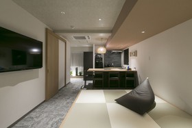 Hotel Kado Gosho Minami Kyoto