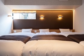 Hotel Kado Gosho Minami Kyoto