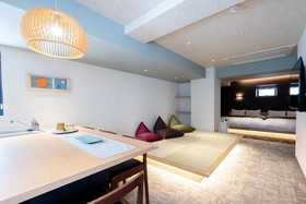 Hotel Kado Gosho Minami Kyoto