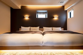 Hotel Kado Gosho Minami Kyoto