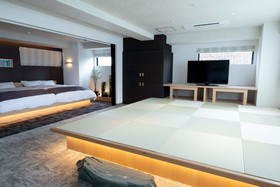 Hotel Kado Gosho Minami Kyoto