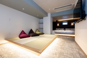 Hotel Kado Gosho Minami Kyoto