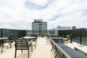 Hotel Kado Gosho Minami Kyoto