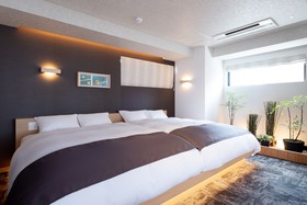 Hotel Kado Gosho Minami Kyoto