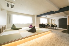 Hotel Kado Gosho Minami Kyoto