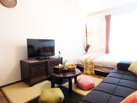 Hotel Kanso