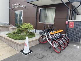 Hotel Kanso