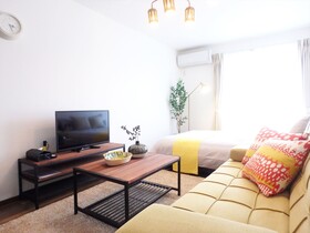Hotel Kanso