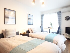 Hotel Kanso